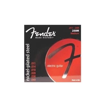 Fender 250M