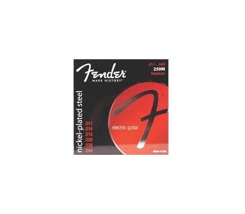 Fender 250M