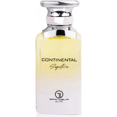 Grandeur Continental Sigranture parfémovaná voda unisex 100 ml