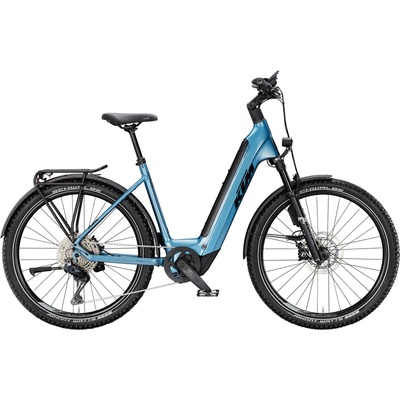 KTM Macina Team Aera 871 LFC ABS Di2 2025