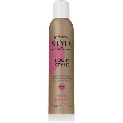 Inebrya Style-In Logic Style Spray 320 ml