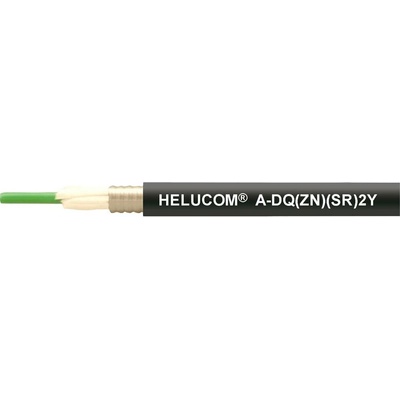 Helu 803928-4000 optický 4000m černý