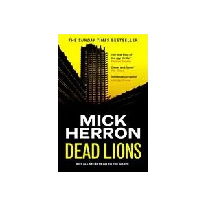 Dead Lions (ISBN: 9781399803069)
