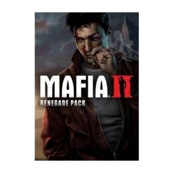 2K Games Mafia II Renegade Pack DLC (PC)