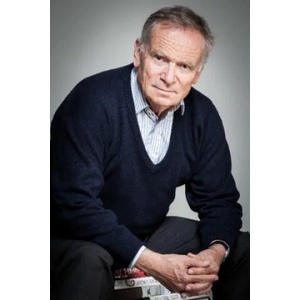 This Was a Man | Jeffrey Archer (2017)