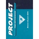 Project 3 Second Edition Class Audio CDs 2