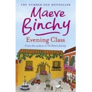 Evening Class - Maeve Binchy