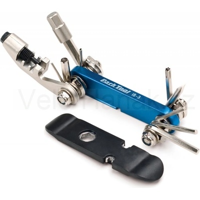 Park Tool I-Beam, 14 funkcí