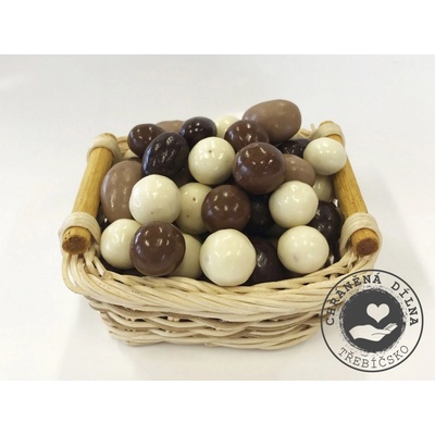 CHD Třebíčsko Královská směs 100 g