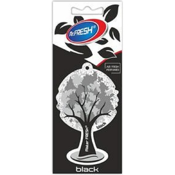 Mr.Fresh Black