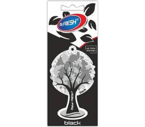 Mr.Fresh Black
