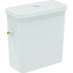 Ideal Standard Тоалетно казанче Ideal Standard Atelier Calla със странично захранване, лъскаво бяло (E251301)