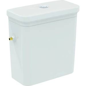 Ideal Standard Тоалетно казанче Ideal Standard Atelier Calla със странично захранване, лъскаво бяло (E251301)