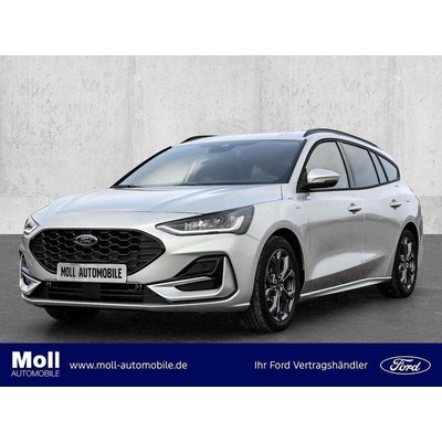 Ford Focus ST-Line X 114 kW