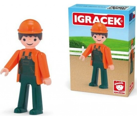 Efko IGRÁČEK Multigo Traktorista