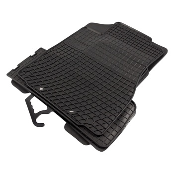 FroGum Гумени стелки за HONDA CR-V IV (2012-2018) / GREAT WALL H6, марка Frogum (0832)