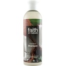 Faith in Nature přírodní šampon Bio Kokos 400 ml