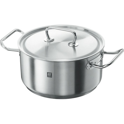Zwilling Kastrol 24 cm Twin Classic