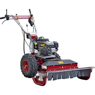 Dakr Panter FD3eco L352 M91 01236.023 + 01236.026