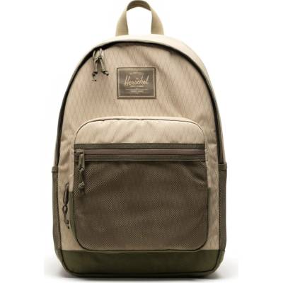 Herschel Kaine Gray Green Diamnd/Winter Moss 28 l