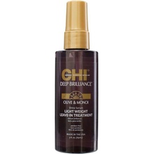 CHI Deep Brilliance Light Weight Leave-In Treatment 89 ml