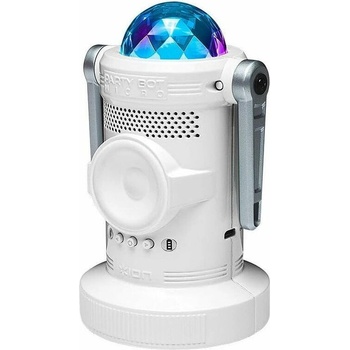 ION Party Bot Micro