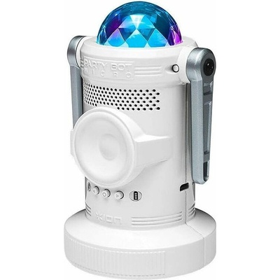ION Party Bot Micro