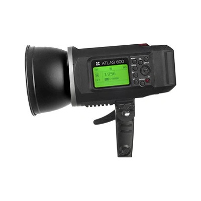 Quantuum Atlas 600 HSS