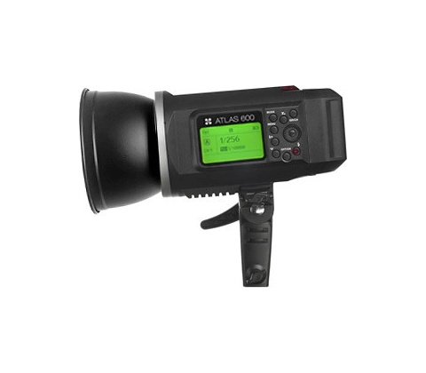 Quantuum Atlas 600 HSS