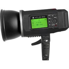 Quantuum Atlas 600 HSS