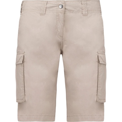 Kariban K756 dámské COT20K756125t9-beige