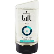 Taft Wet Look Shine gél na vlasy s ultra silnou fixáciou 150 ml
