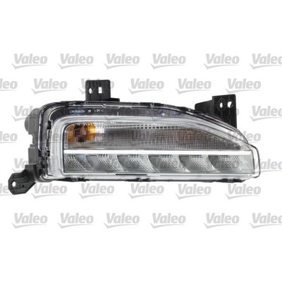 Smerové svetlo VALEO 047720