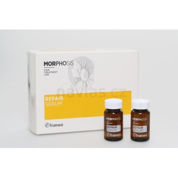Framesi Morphosis Repair Serum 6x15 ml