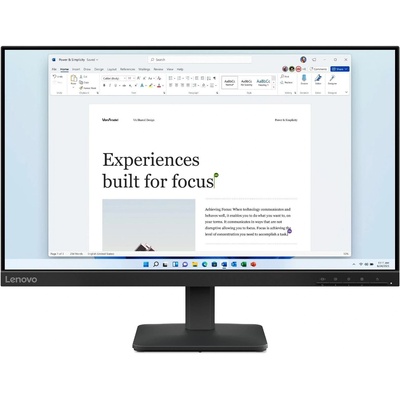 Lenovo L24-4e