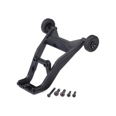 Traxxas wheelie комплект (сглобен)