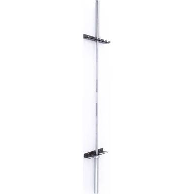 TRINFIT Wall bar holder vertical