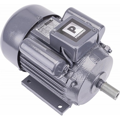 Jednofázový elektromotor 230V 1,5kW - POWERMAT PM-JSE-1500T