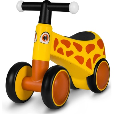 Lionelo Sammy Žlutá
