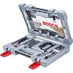Bosch - Комплект от 76 части с накрайници и свредла 2608P00234 (2608P00234)