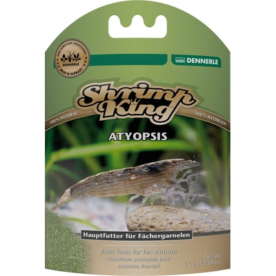 Shrimp King Atyopsis 35 g