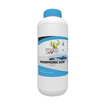 Image 1 of HY-PRO Phosphoric acid 1L