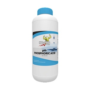 HY-PRO Phosphoric acid 1L