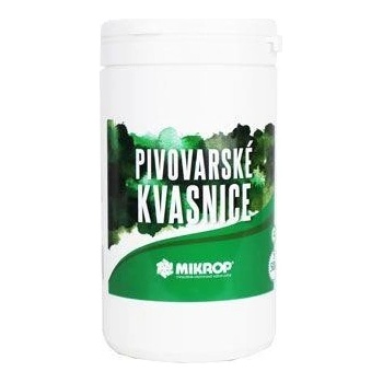 Mikrop Pivovarské kvasnice pro drůběž 500 g