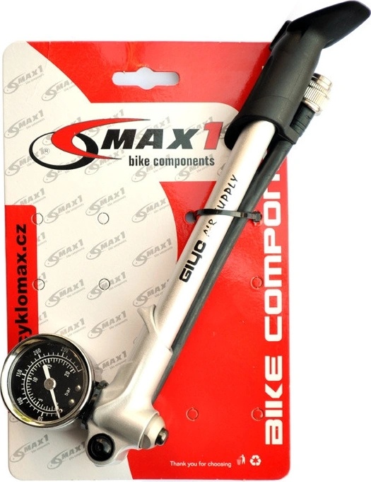 Max1 Shock