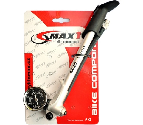 Max1 Shock