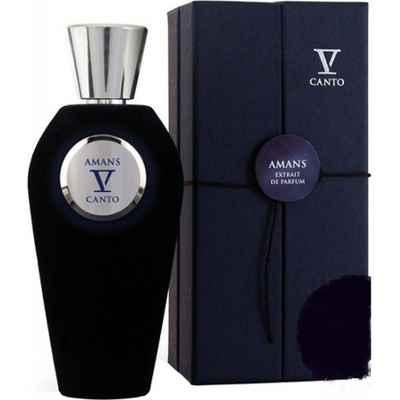 V Canto Amans Parfemovaná voda unisex 100 ml