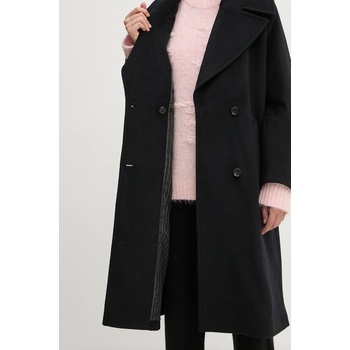 MUNTHE Вълнено палто munthe telly (243153324340)