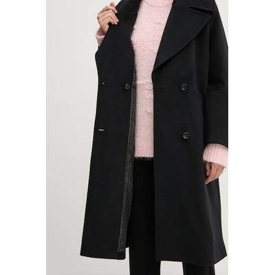 MUNTHE Вълнено палто munthe telly (243153324340)