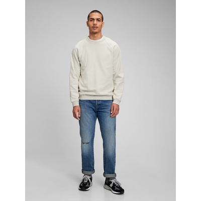 GAP Дънки Original Straight с Button Fly '90s GAP GAP | Sin | МЪЖЕ | 32/30